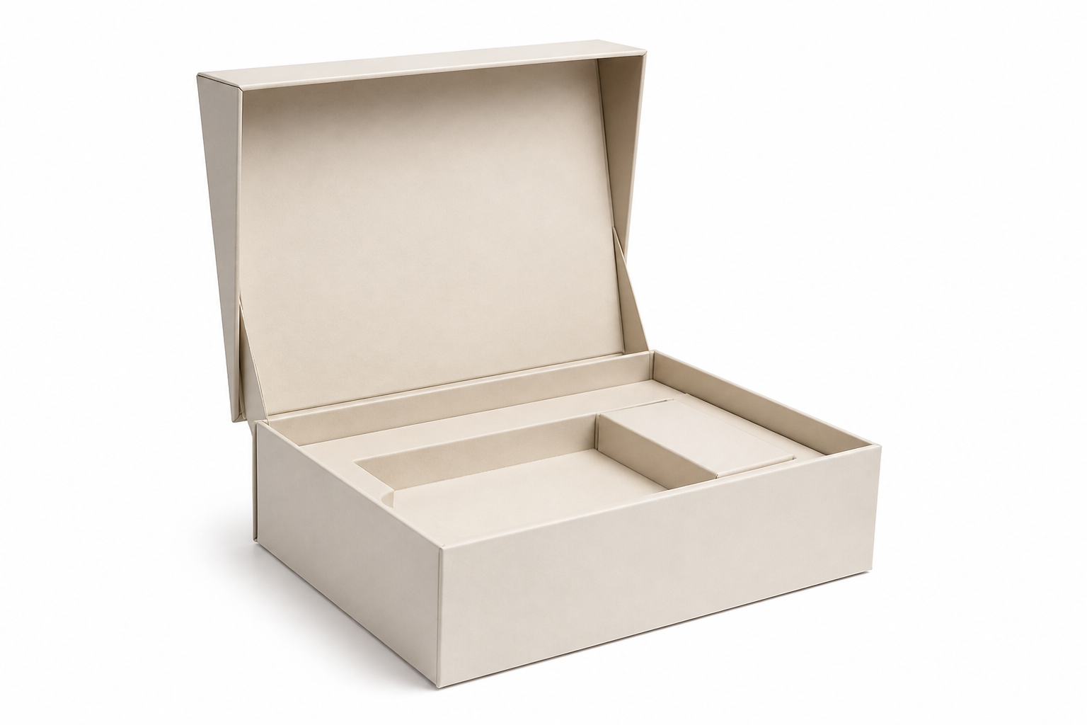 Custom Packaging