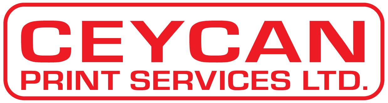 Ceycan Print Services Ltd.